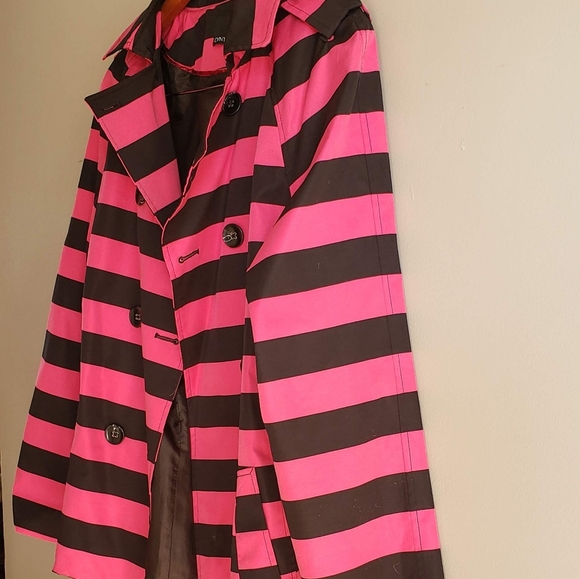 Cynthia Rowley Spring Jacket - Picture 2 of 5